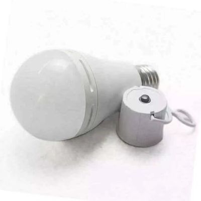 Li-ion oplaadbare batterij LED-lamp 12W E27 B22 voor nood- en gezond gebruik