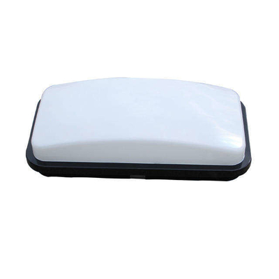 1- Gelijkstroomvoorziening 8w12w15w20w IP65 Waterdicht LED-schot voor buitenwandverlichting