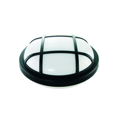 1- Gelijkstroomvoorziening 8w12w15w20w IP65 Waterdicht LED-schot voor buitenwandverlichting