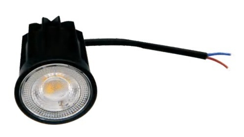 Geen dimmer ondersteuning IP65 Outdoor 9W Led Mini Spot Lamp Vervang Gu10 Mr16 Spotlight Tuinlamp