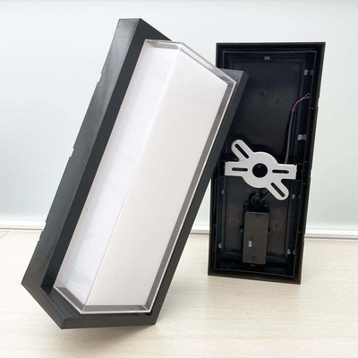 Moderne 24W LED Buitenwandverlichting Huishoudelijke verlichting