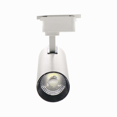 Moderne interieur decoratieve Led Spotlight Track Light Housing met 30000 uur levensduur