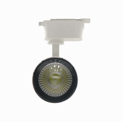 Moderne interieur decoratieve Led Spotlight Track Light Housing met 30000 uur levensduur
