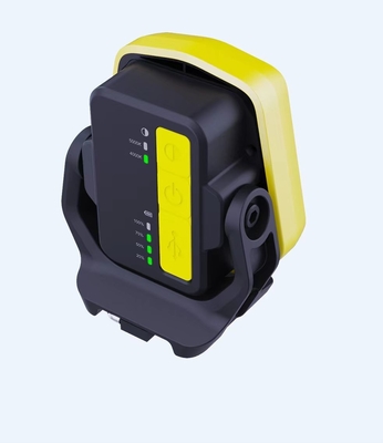 2-LED-werklicht met USB-opladen en vier modellen dimmer 4000K 5000K ondersteunend dimmer