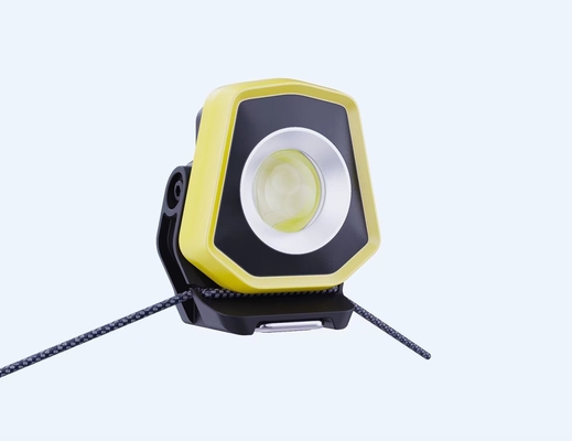 2-LED-werklicht met USB-opladen en vier modellen dimmer 4000K 5000K ondersteunend dimmer