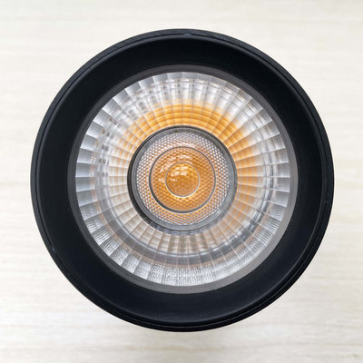30w aluminium LED-sporen verlichten uw kantoor en tentoonstellingszaal met verlichting