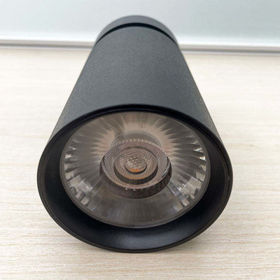 30w aluminium LED-sporen verlichten uw kantoor en tentoonstellingszaal met verlichting