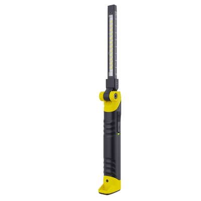 Verlichtingsoplossingen Service CRI95 Kleurmatch Oplaadbaar LED-werklicht met magnethoek