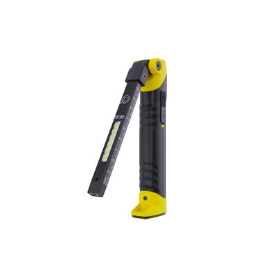 Verlichtingsoplossingen Service CRI95 Kleurmatch Oplaadbaar LED-werklicht met magnethoek