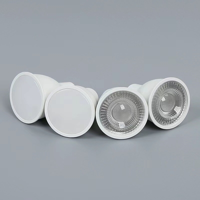 Dimmable 12W GU10 LED spotlamp voor aangepaste huisverlichting bij 85-265V Input Voltage