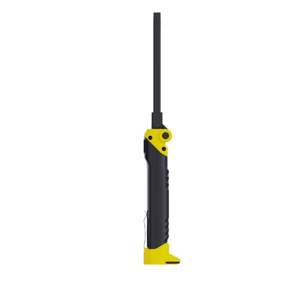 Verlichtingsoplossingen Service CRI95 Kleurmatch Oplaadbaar LED-werklicht met magnethoek