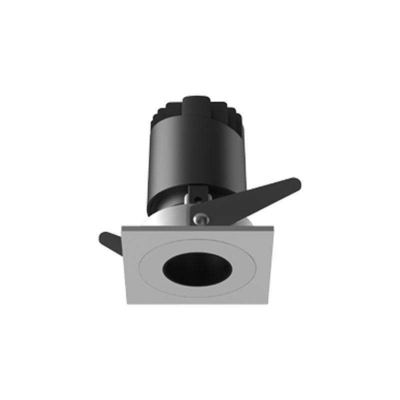 Hotel/Mall/Home Office LED Mini Ceiling Spot Light Dimmable en Anti Glare met ontwerp