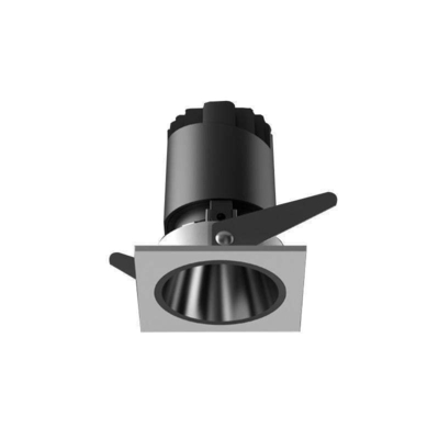 Hotel/Mall/Home Office LED Mini Ceiling Spot Light Dimmable en Anti Glare met ontwerp