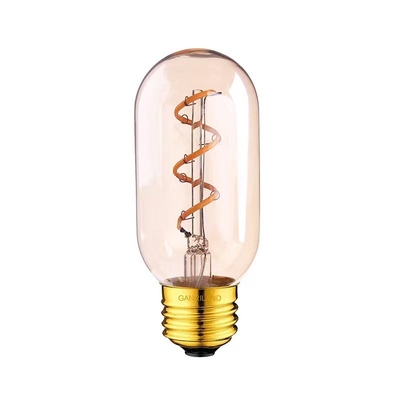 T45 Spiral filament lamp Vintage zacht flexibel LED-licht met 50000 uur levensduur