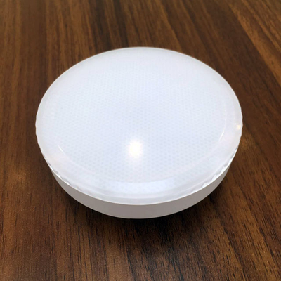Aanpassing Gx53 Led Downlight met IP40 rating en 800lm/w efficiëntie