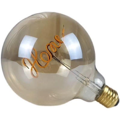 LED Decorative E27 Bulb Festive Atmosphere Lamp met uniek ontwerp en CE-certificaat