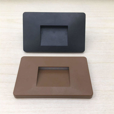Ontwerp 2w LED trappenhuislamp Ip65 Plastic Aluminium MCPCB voor basismateriaal
