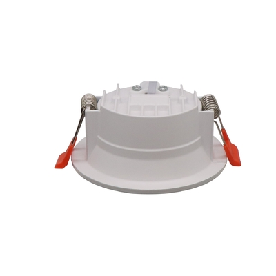 Indoor Home Hotel 18W Dimmable LED Downlight met High Lumen en Aluminium PMMA materiaal