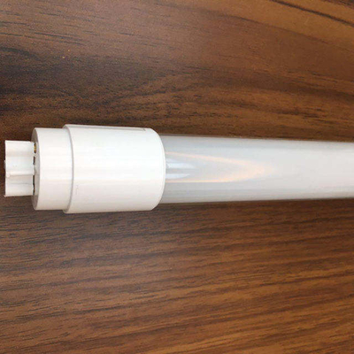 Langdurige Nami-huisverlichting 0,6m T8 LED-buisglas met 25000 uur werktijd