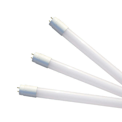 Langdurige Nami-huisverlichting 0,6m T8 LED-buisglas met 25000 uur werktijd