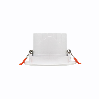 Verstelbare oppervlakte hotel plafond downlight voor High CRI Ra 80 LED-licht in Home Office