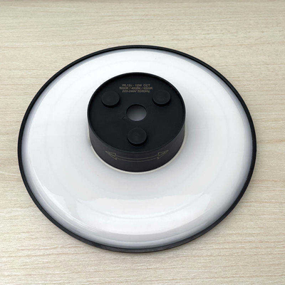 AC 85-265V Moderne cirkelvormige LED-plafondlamp voor trappen- en gangverlichting
