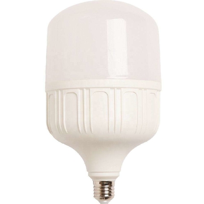 Handmatige knopschakelaarmodus 20w 30w 40w 50w 60w T-lampen voor huisverlichting