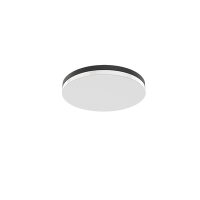 2700K zacht, warm wit, zelfgemaakt, 21W 5CCT 13 inch LED Ultra Slim Plafondlamp CL-E1321