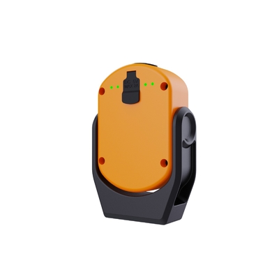 DC stroomvoorziening Draadloos oplaadbaar Pocket Hook LED-werklicht met CRI Ra 80