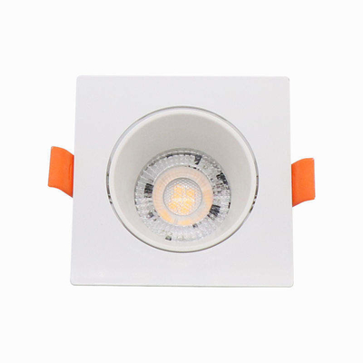 5w Indoor Hotel Lineair Antiglare Mini Ceiling Inkrimpend Zwart Downlight Led Spotlights Prijs