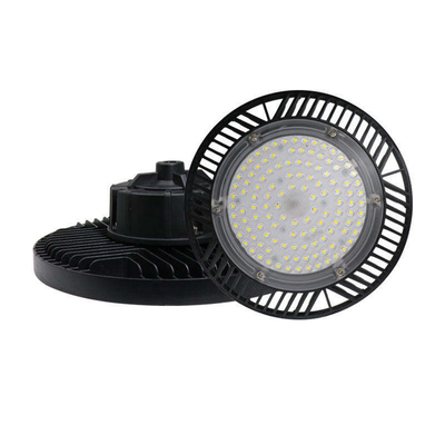 Warehouse Indoor Dimmable LED High Bay Light 150W/200W IP65 Kleurtemperatuur 2700-7000K