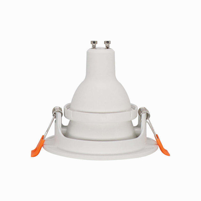 5w Indoor Hotel Lineair Antiglare Mini Ceiling Inkrimpend Zwart Downlight Led Spotlights Prijs
