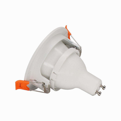 5w Indoor Hotel Lineair Antiglare Mini Ceiling Inkrimpend Zwart Downlight Led Spotlights Prijs