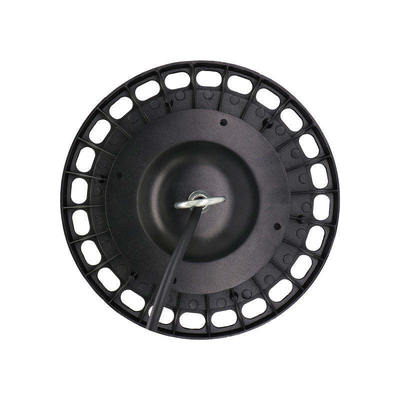 High Lumen 100w 150w 200w Explosion Proof Warehouse LED Lineaire UFO Highbay Light
