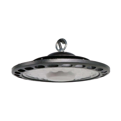 High Lumen 100w 150w 200w Explosion Proof Warehouse LED Lineaire UFO Highbay Light