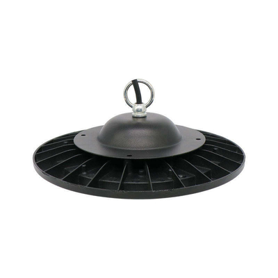 High Lumen 100w 150w 200w Explosion Proof Warehouse LED Lineaire UFO Highbay Light