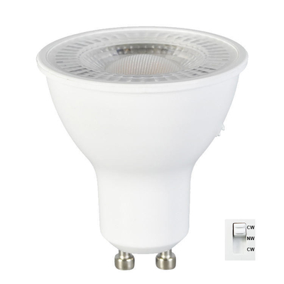 400lm Mini Vierkante ingebouwde wandwasser Spotlight Led voor verlichtingsoplossingen