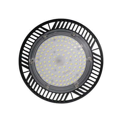LED-lichtbron High Bay Light 100w 150w 200w Hangende aluminium UFO-verlichtingsoplossing