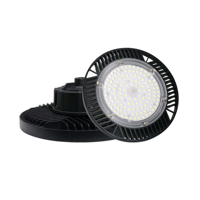 LED-lichtbron High Bay Light 100w 150w 200w Hangende aluminium UFO-verlichtingsoplossing