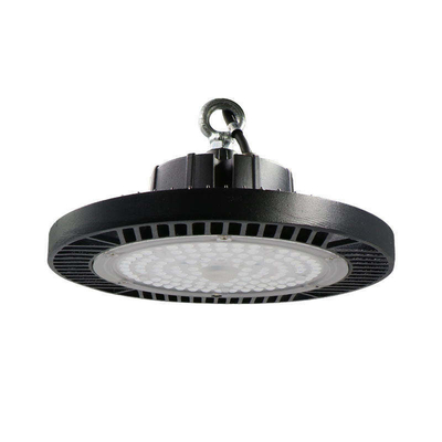 LED-lichtbron High Bay Light 100w 150w 200w Hangende aluminium UFO-verlichtingsoplossing