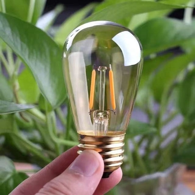 G45 T45 ST45 Verstelbare feestelijke buitenatmosfeer Lichte snaarlamp voor alle festivals