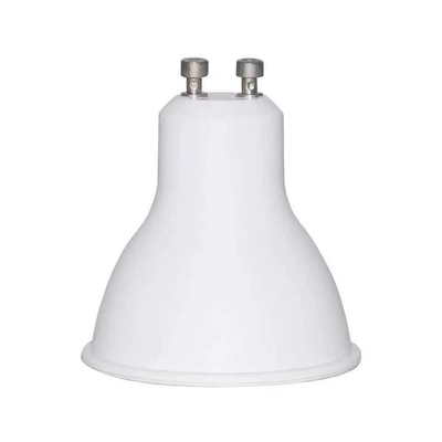 6W GU10 LED spotlights met 120 graden straalhoek en 30000 uur werktijd
