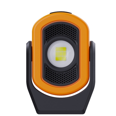 Draagbare zaklamp voor dagelijkse verlichting Noodsituaties Kamperen en repareren van auto's 30000 uur Werktijd