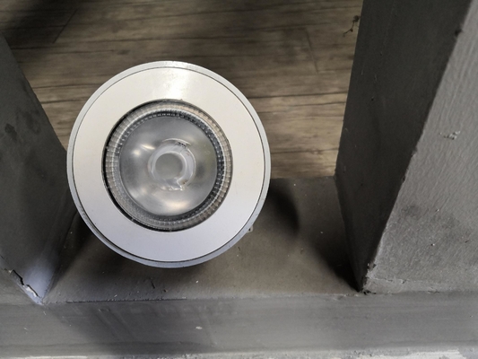 Buiten 3W/5W/6W/9W/12W/18W/24W LED Spike Garden Light met 15000 uur levensduur