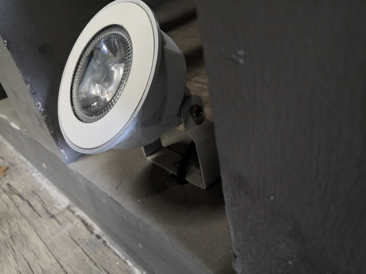 Buiten 3W/5W/6W/9W/12W/18W/24W LED Spike Garden Light met 15000 uur levensduur