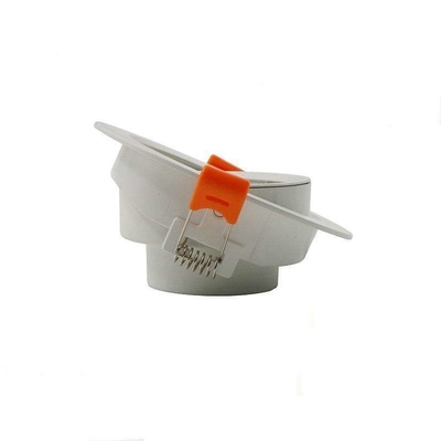 Warm White Epistar SMD Led Chip Indoor Ronde 5 Watt Lighting Led Downlight 2024 Design