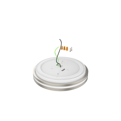 LED CCT Selectable Single Ring Ceiling Light 25W 5CCT Perfect voor huis- en kantoorverlichting