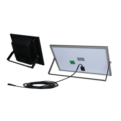 10w 20w 30w 40w 50w 60w 100w 120w 200w Smd Zonne-Led Flood Light voor buitenverlichting