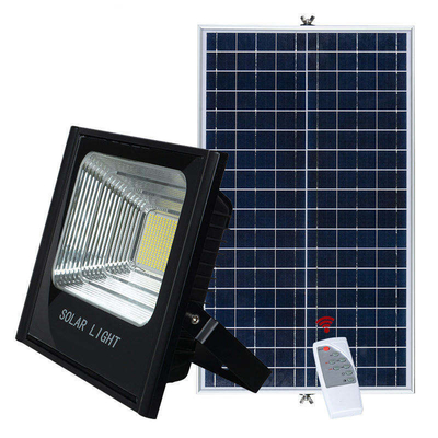 10w 20w 30w 40w 50w 60w 100w 120w 200w Smd Zonne-Led Flood Light voor buitenverlichting