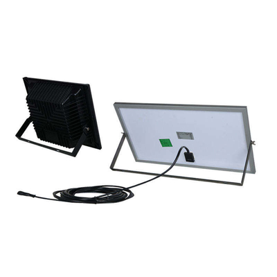 10w 20w 30w 40w 50w 60w 100w 120w 200w Smd Zonne-Led Flood Light voor buitenverlichting